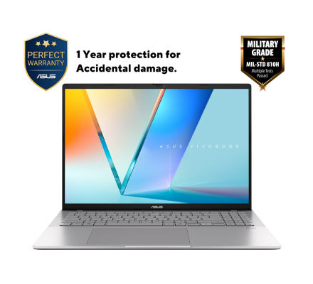 ASUS VivoBook S16 S3607VA-RP096 90NB1671-M007N0