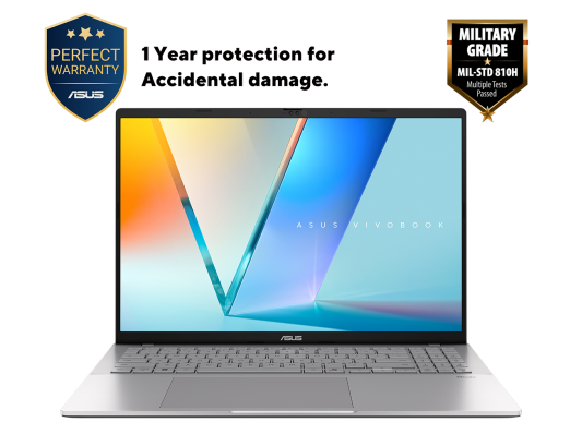ASUS VivoBook S16 S3607VA-RP096 90NB1671-M007N0