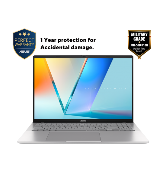 ASUS VivoBook S16 S3607VA-RP096 90NB1671-M007N0