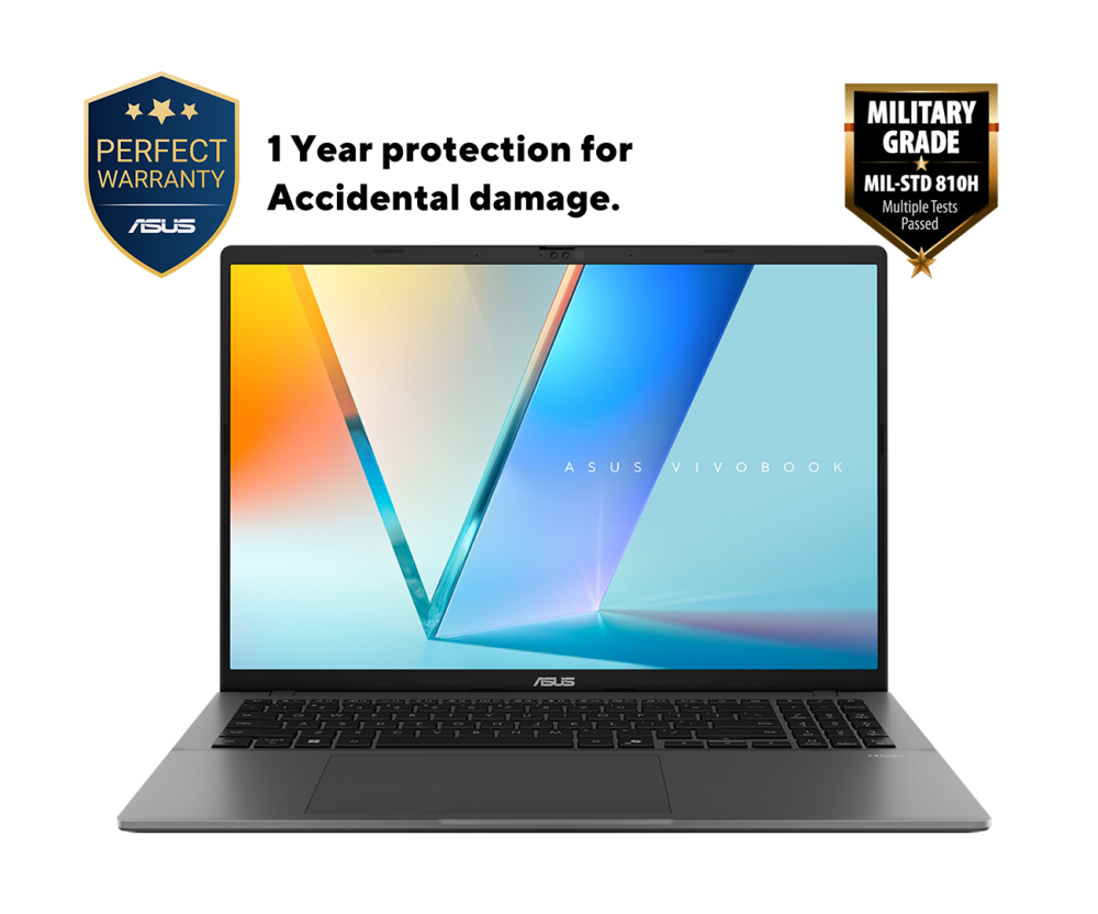 ASUS VivoBook S16 OLED S3607CA-SH078 90NB16I2-M00630 