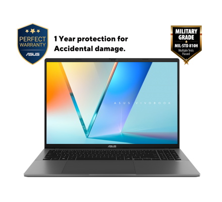 ASUS VivoBook S16 OLED S3607CA-SH078 90NB16I2-M00630 