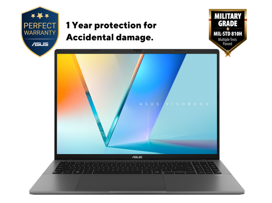 ASUS VivoBook S16 OLED S3607CA-SH078 90NB16I2-M00630 