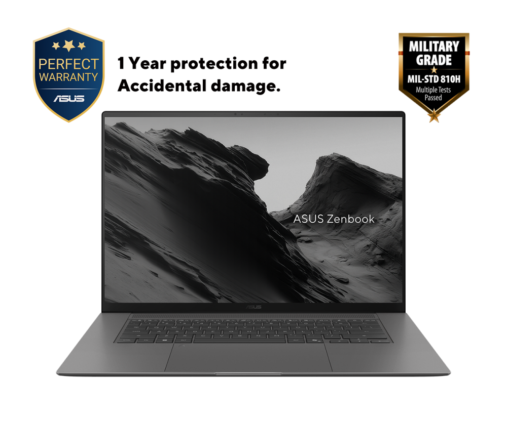 ASUS ZenBook S 16 OLED UM5606GA-SS062W 90NB17H5-M006E0 (2026)