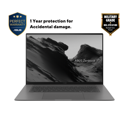 ASUS ZenBook S 16 OLED UM5606GA-SS062W 90NB17H5-M006E0 (2026)