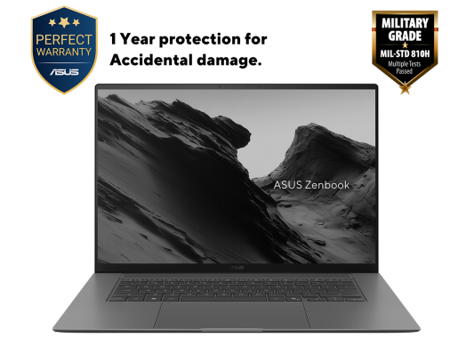 ASUS ZenBook S 16 OLED UM5606GA-SS062W 90NB17H5-M006E0 (2026)