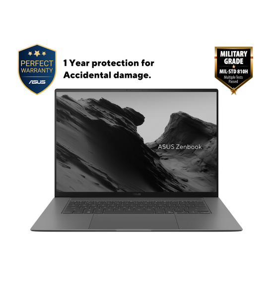 ASUS ZenBook S 16 OLED UM5606GA-SS151W 90NB17H5-M006V0 (2026)