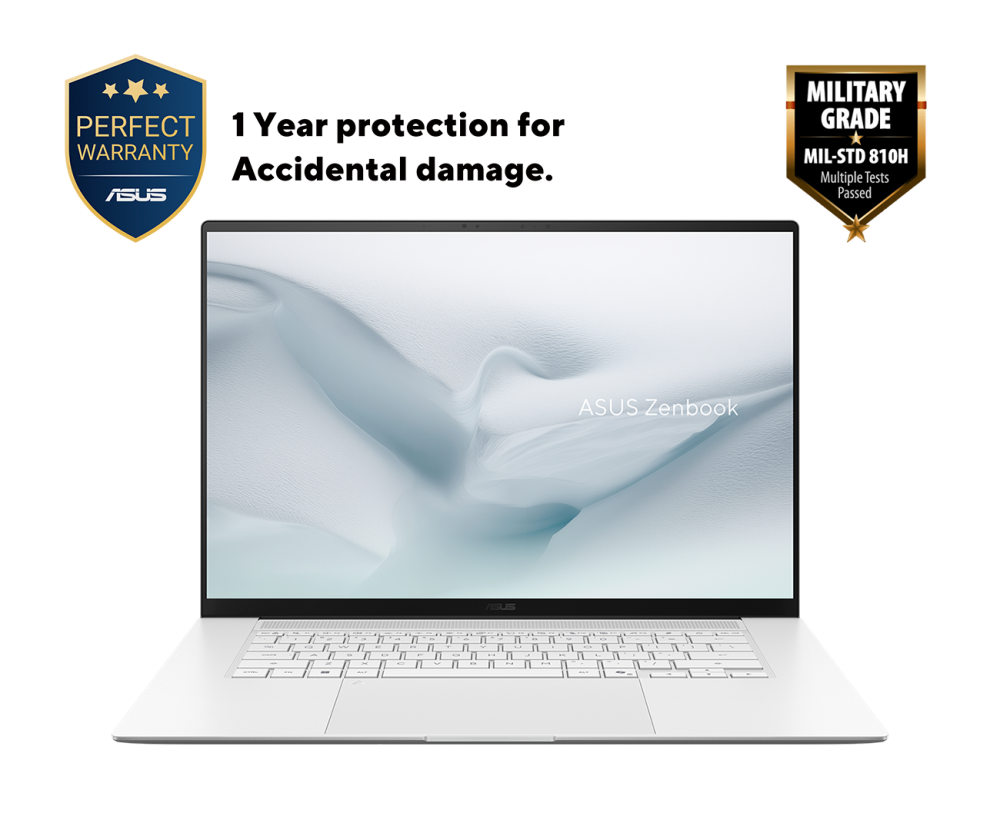 ASUS ZenBook S 16 OLED UM5606GA-SS022W 90NB17H2-M006F0 (2026)