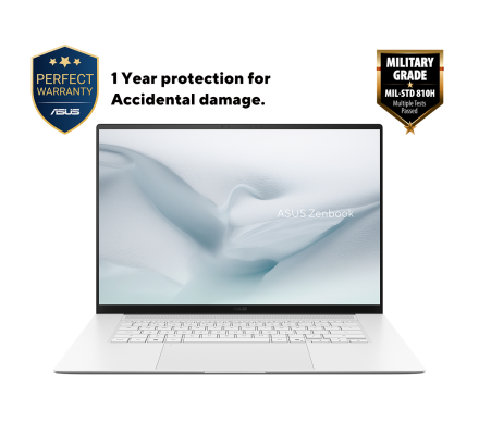 ASUS ZenBook S 16 OLED UM5606GA-SS022W 90NB17H2-M006F0 (2026)