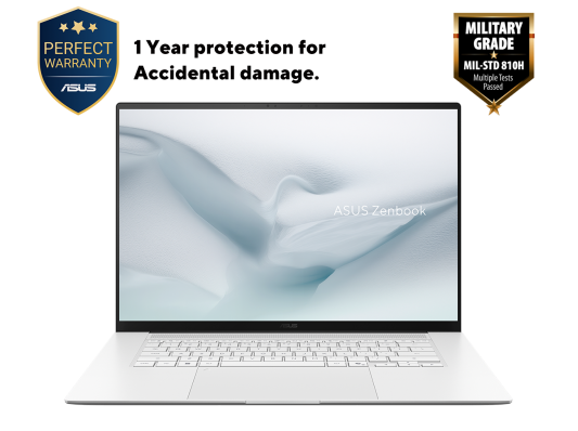 ASUS ZenBook S 16 OLED UM5606GA-SS022W 90NB17H2-M006F0 (2026)
