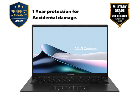 ASUS ZenBook 14 OLED UM3406GA-QD134 90NB17R1-M006M0 (2026)