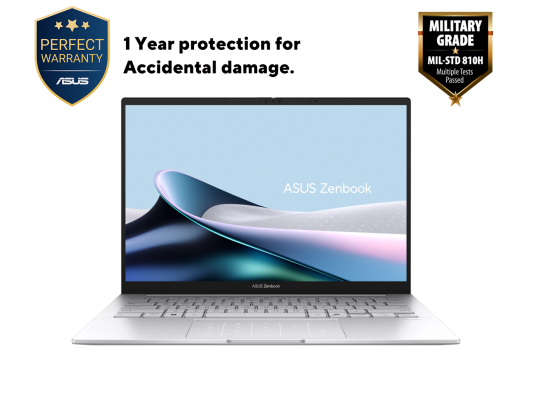 ASUS ZenBook 14 OLED UX3405CA-QL549 90NB14W4-M00T90