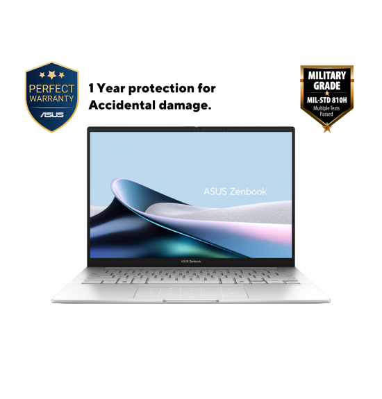ASUS ZenBook 14 OLED UX3405CA-QL549 90NB14W4-M00T90