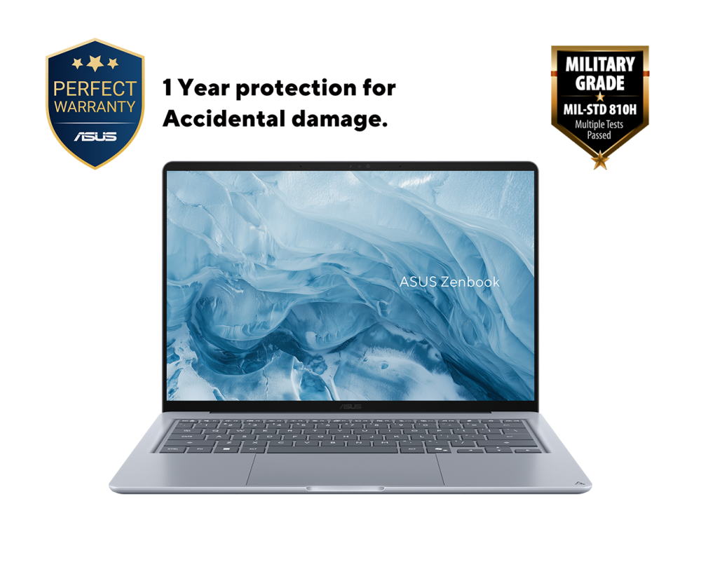 ASUS ZenBook 14 OLED UX3480QA-U1071W 90NB19K1-M00EH0 (2026)