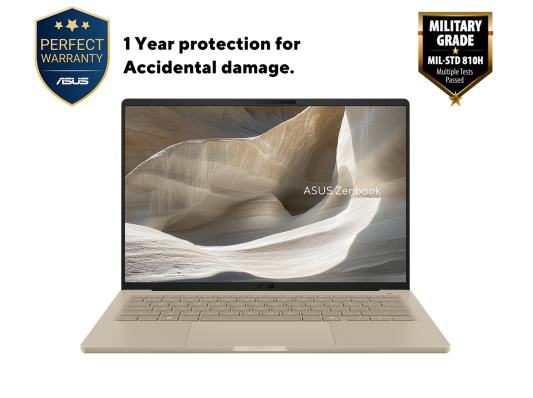 ASUS ZenBook A14 OLED UX3407NA-QD023W 90NB1711-M004F0 (2026)