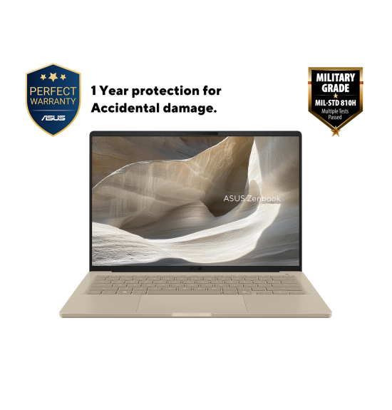 ASUS ZenBook A14 OLED UX3407NA-QD023W 90NB1711-M004F0 (2026)