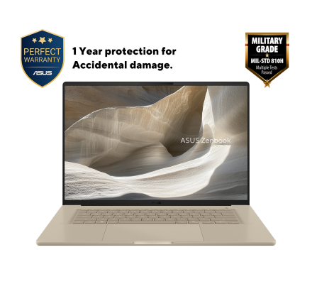 ASUS ZenBook A16 OLED UX3607OA-SQ013W 90NB17W1-M003T0 (2026)