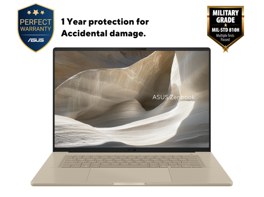 ASUS ZenBook A16 OLED UX3607OA-SQ013W 90NB17W1-M003T0 (2026)