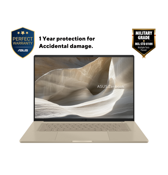 ASUS ZenBook A16 OLED UX3607OA-SQ013W 90NB17W1-M003T0 (2026)