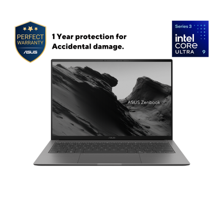 ASUS ZenBook S 14 OLED UX5406AA-SW046W 90NB16Q6-M00590 (2026)