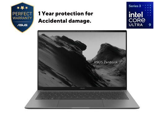 ASUS ZenBook S 14 OLED UX5406AA-SW046W 90NB16Q6-M00590 (2026)