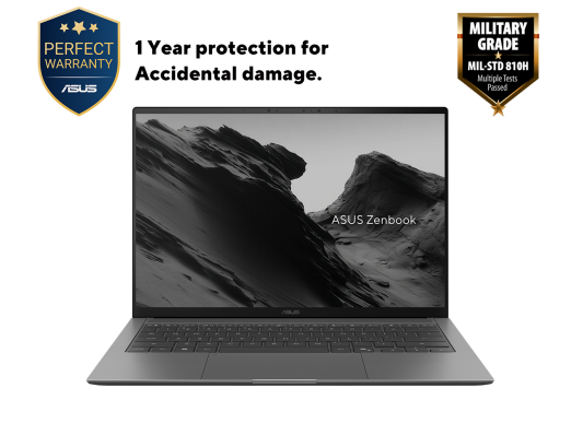 ASUS ZenBook S 14 OLED UX5406AA-SW046W 90NB16Q6-M00590 (2026)