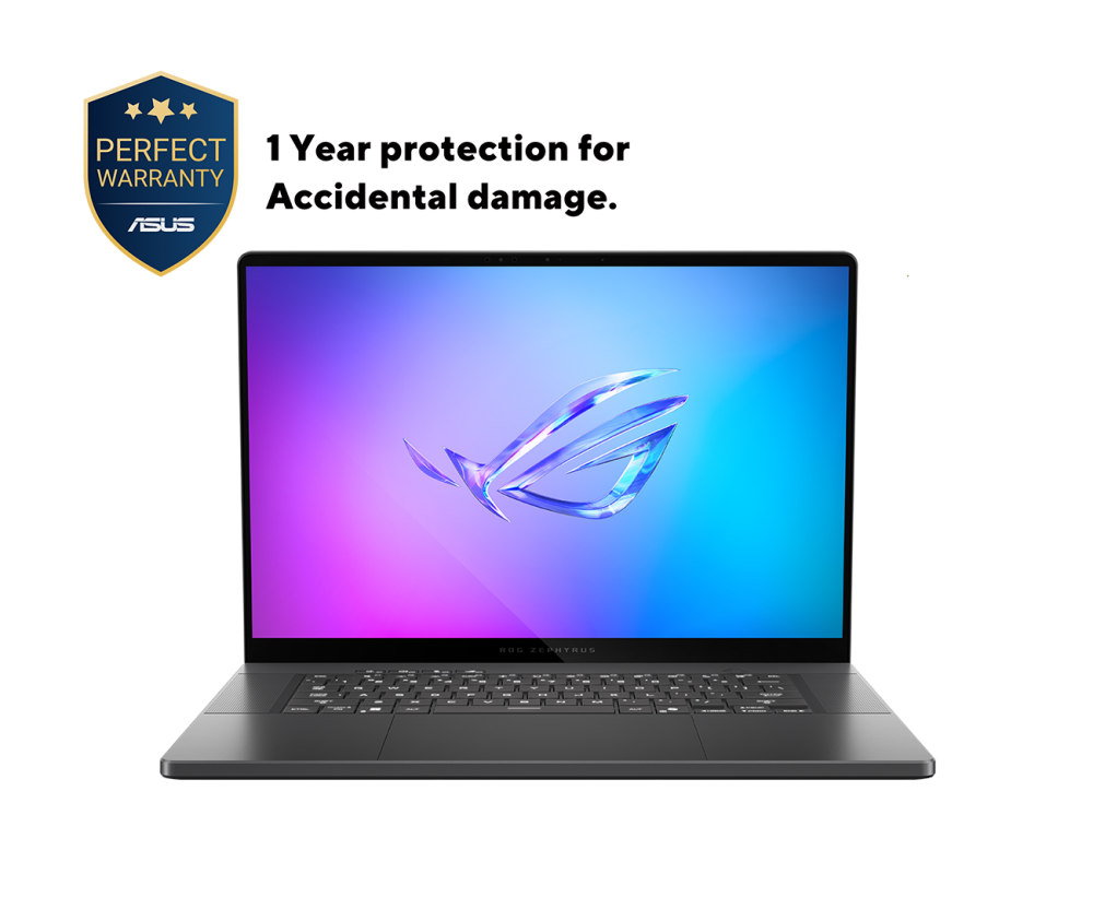 ASUS ROG Zephyrus G16 OLED GU605CM-QR110 90NR0M21-M005R0