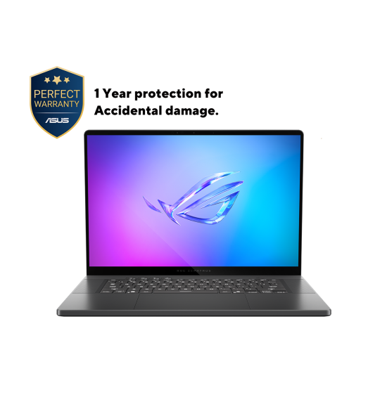 ASUS ROG Zephyrus G16 OLED GU605CM-QR110 90NR0M21-M005R0