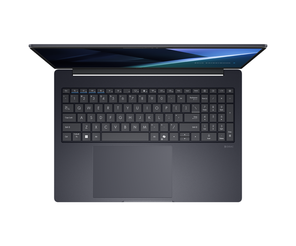 ASUS ExpertBook B3 B3605CCA-MB0080 90NX08N1-M00340