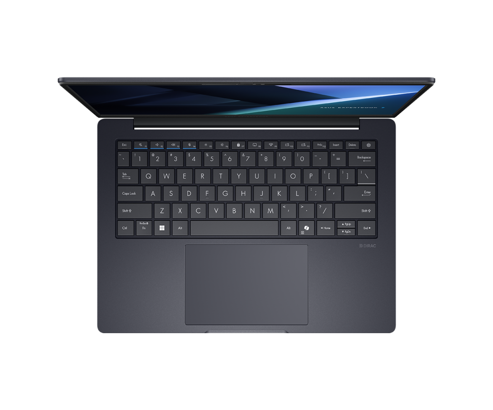 ASUS ExpertBook B5 B5405CCA-LY0135 90NX08I1-M004K0