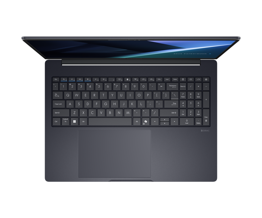 ASUS ExpertBook B5 B5605CCA-PL0070 90NX08F1-M002H0 (2025)