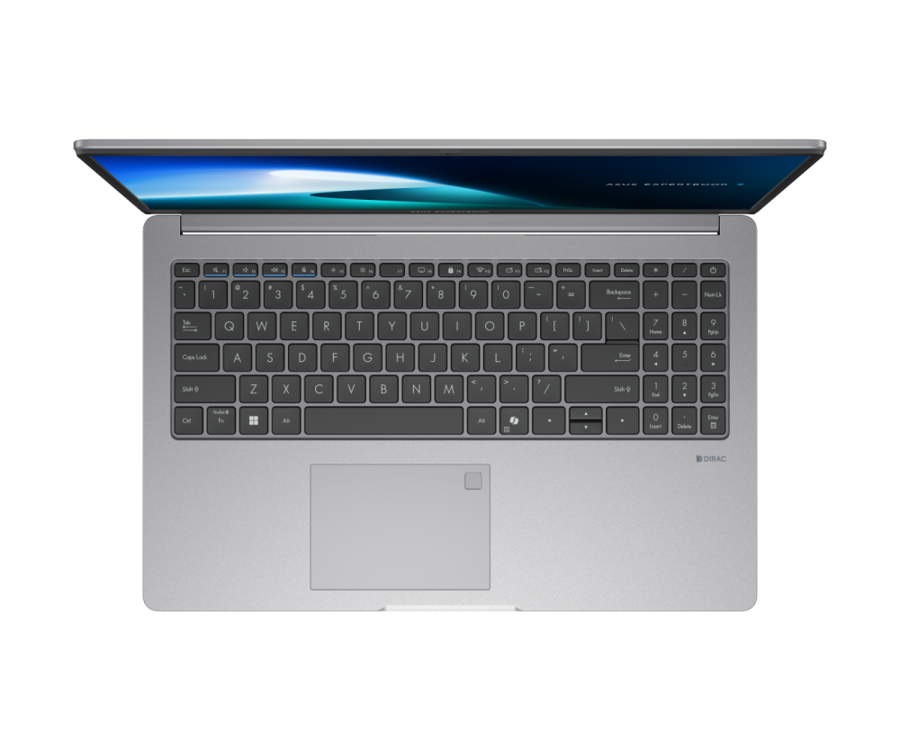 ASUS ExpertBook P1 P1503CVA-S70143 90NX0881-M006N0