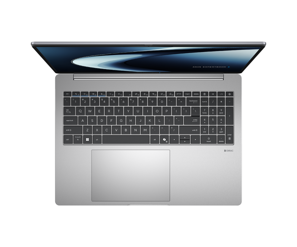 ASUS ExpertBook P3 G1 P3606CCAP-MB0158 90NX0AL1-M005F0