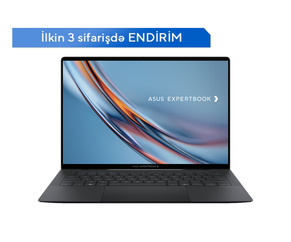 ASUS ExpertBook Ultra B9406CAA-TH0506X 90NX09J2-M00JY0 (2026)