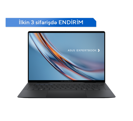 ASUS ExpertBook Ultra B9406CAA-TH0506X 90NX09J2-M00JY0 (2026)