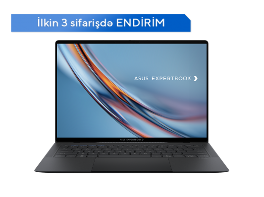 ASUS ExpertBook Ultra B9406CAA-TH0506X 90NX09J2-M00JY0 (2026)