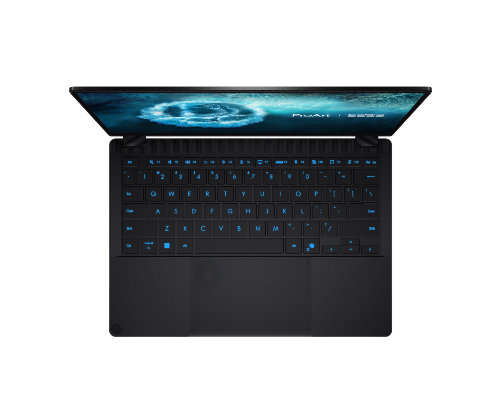 ASUS ProArt PX13 OLED GoPro Edition HN7306EAC-LX045X 90NB17X2-M004L0 (2026)