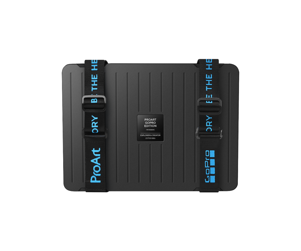 ASUS ProArt PX13 OLED GoPro Edition HN7306EAC-LX045X 90NB17X2-M004L0 (2026)