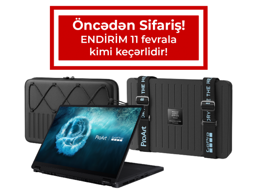 ASUS ProArt PX13 OLED GoPro Edition HN7306EAC-LX045X 90NB17X2-M004L0 (2026)