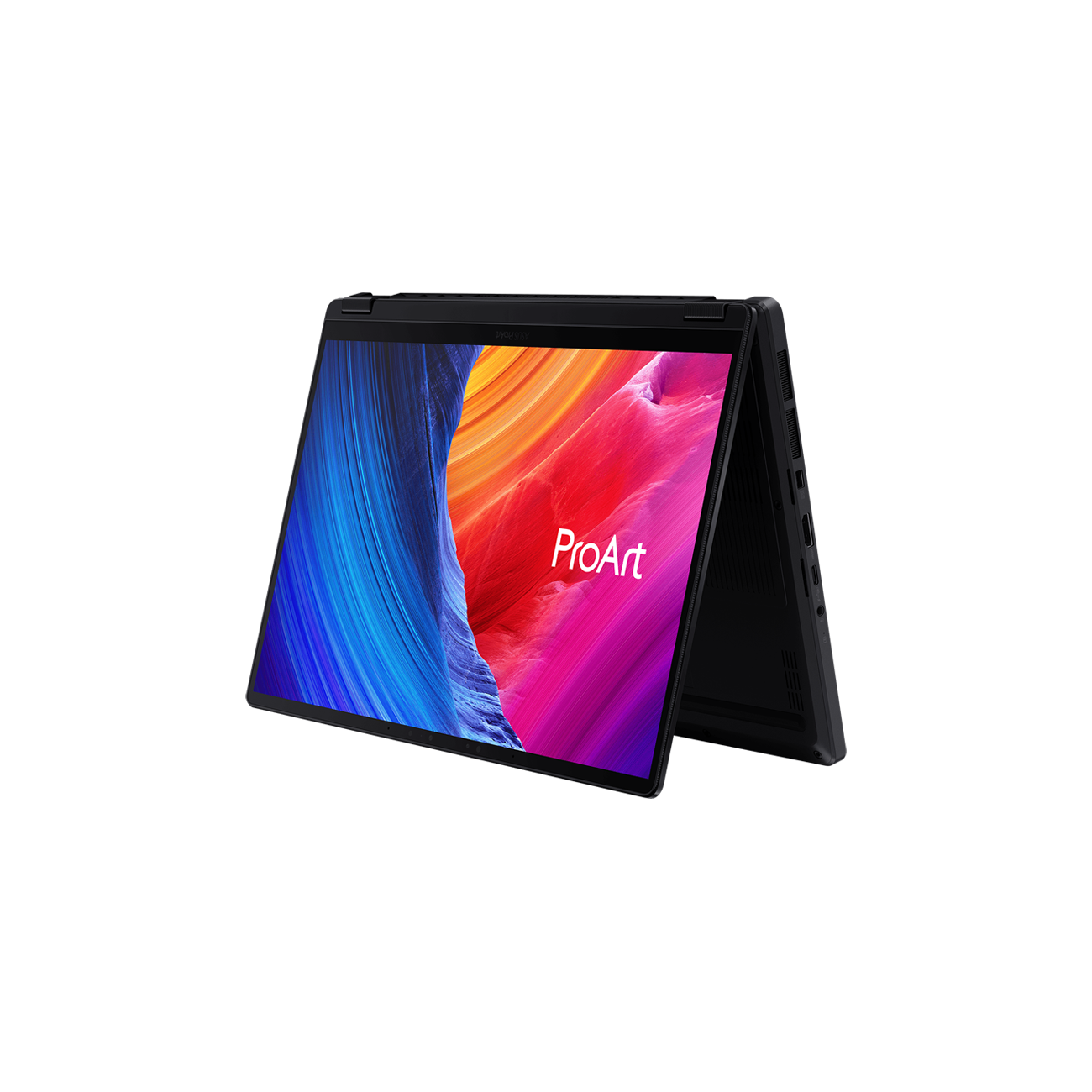 Protection Écran Verre Mat BROTECT 9H Pour ASUS ProArt PX13 - Anti-Reflet Et Anti-Traces | Made In Germany