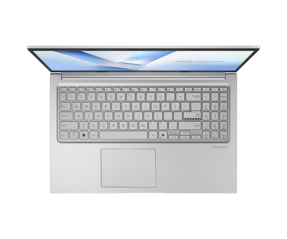 ASUS VivoBook 15 X1504MA-BQ014W 90NB17I2-M01M40