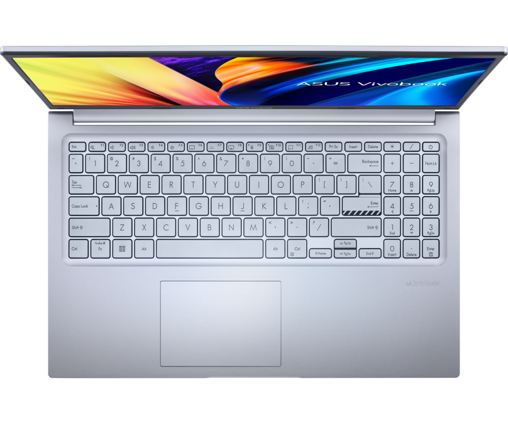 ASUS VivoBook 15 X1502ZA-BQ820 90NB0VX2-M014H0