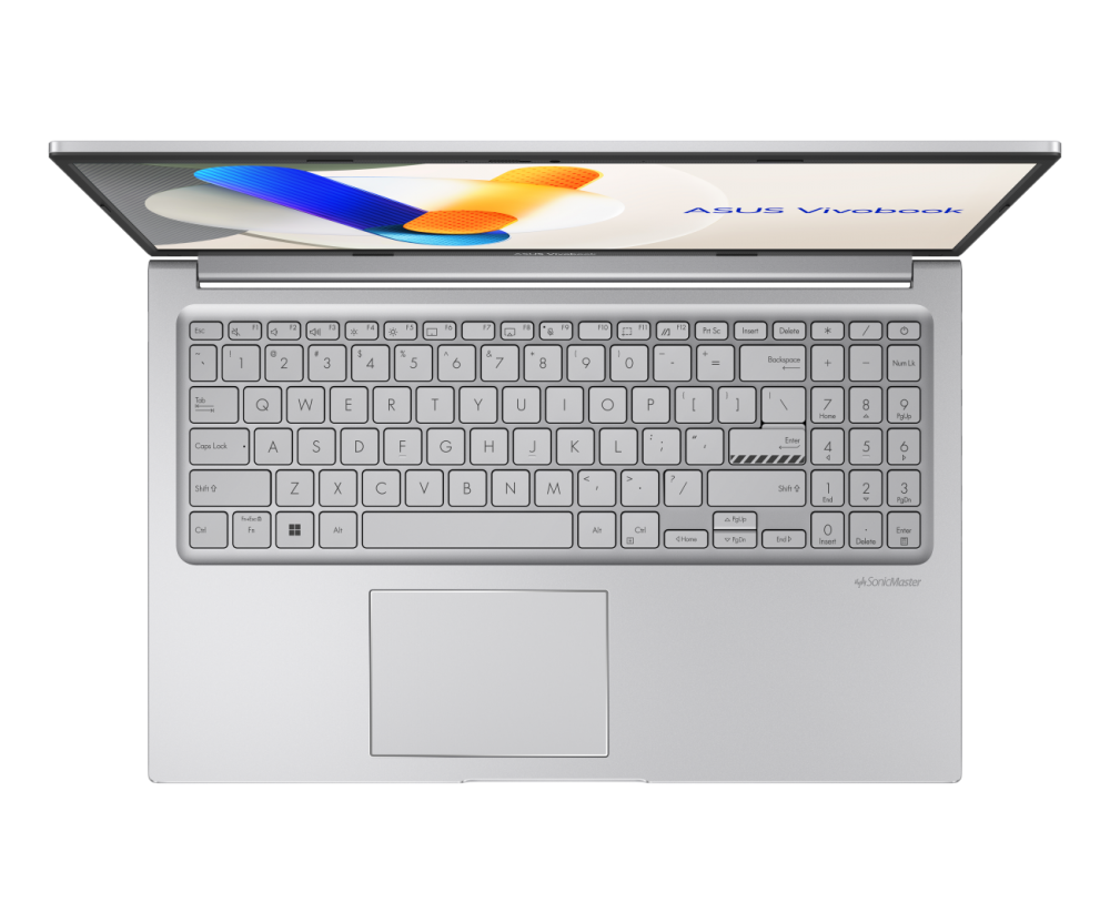 ASUS Vivobook 15 X1504VA-BQ591 90NB13Y2-M00X80