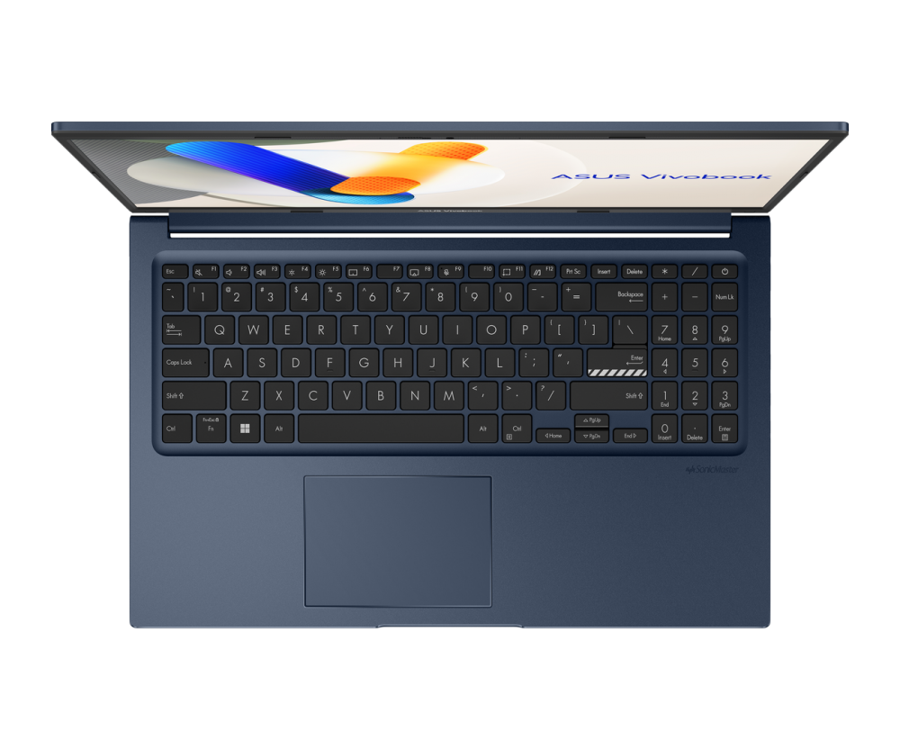 ASUS VivoBook 15 X1504VA-BQ590 90NB13Y1-M00X70