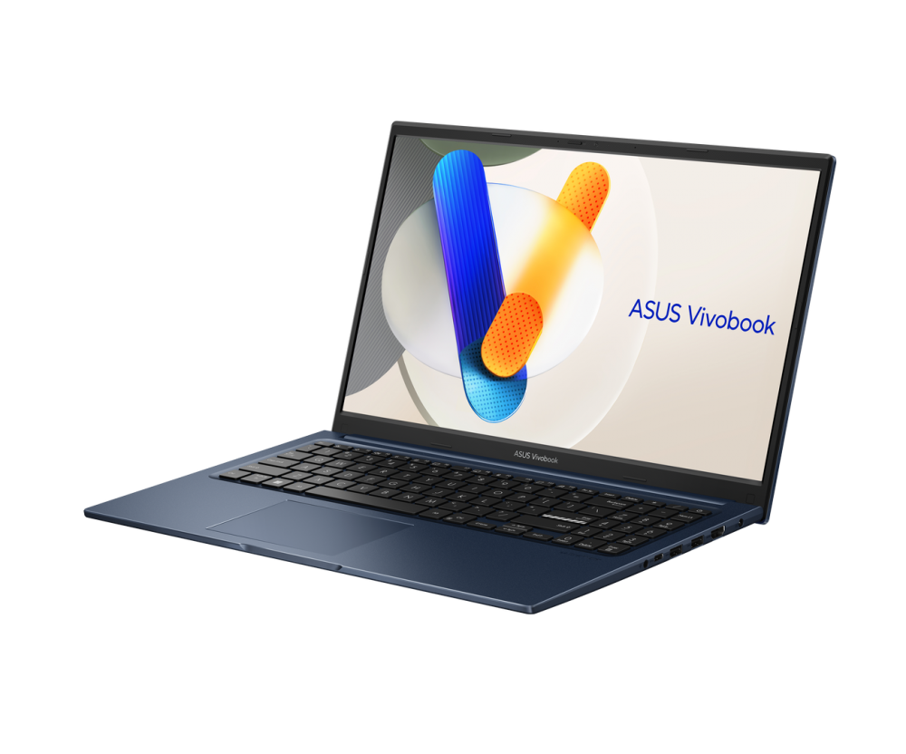 ASUS VivoBook 15 X1504VA-BQ590 90NB13Y1-M00X70