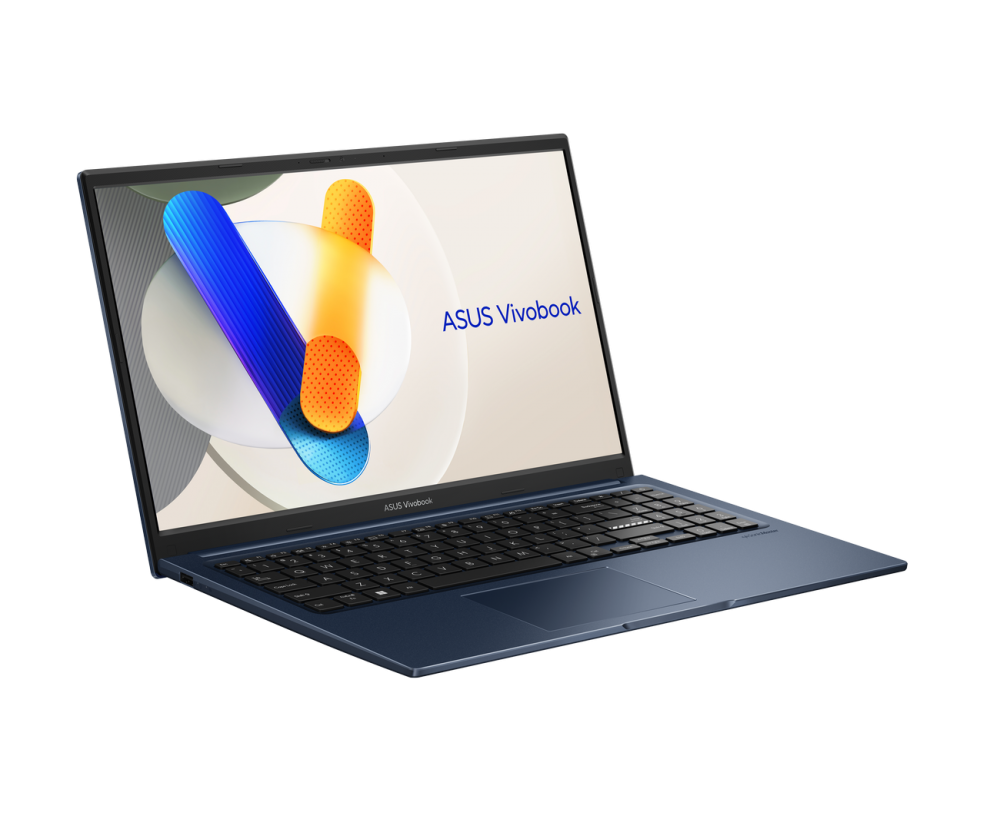 ASUS VivoBook 15 X1504VA-BQ590 90NB13Y1-M00X70