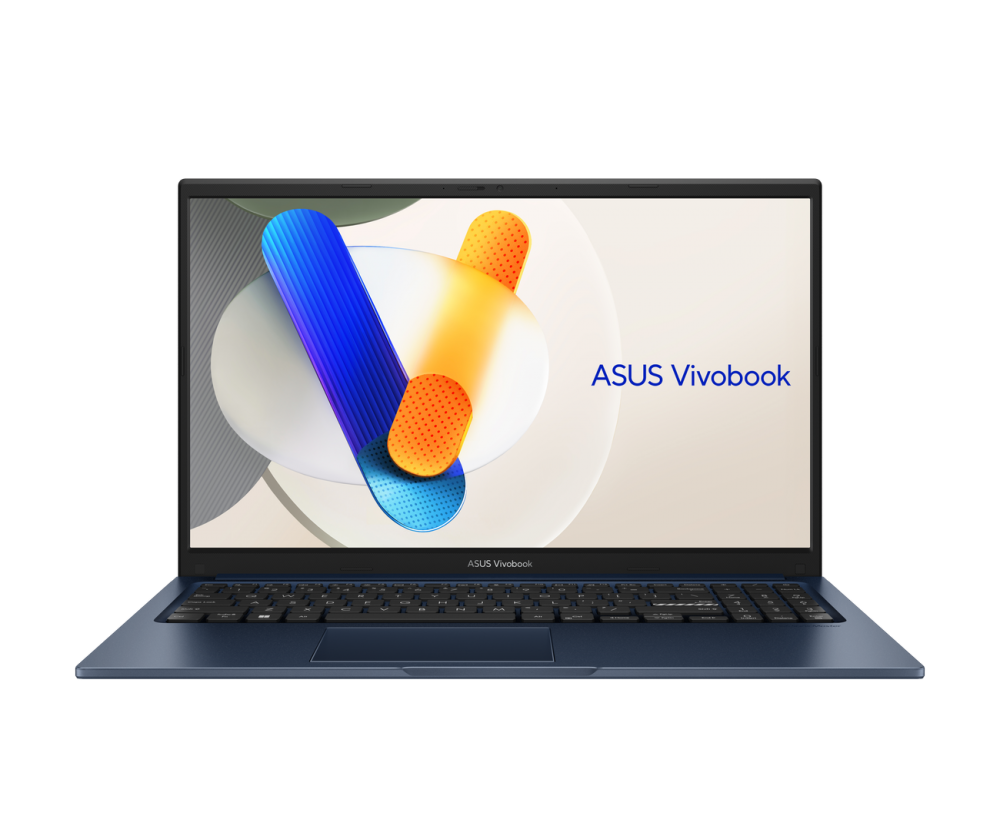 ASUS VivoBook 15 X1504VA-BQ590 90NB13Y1-M00X70