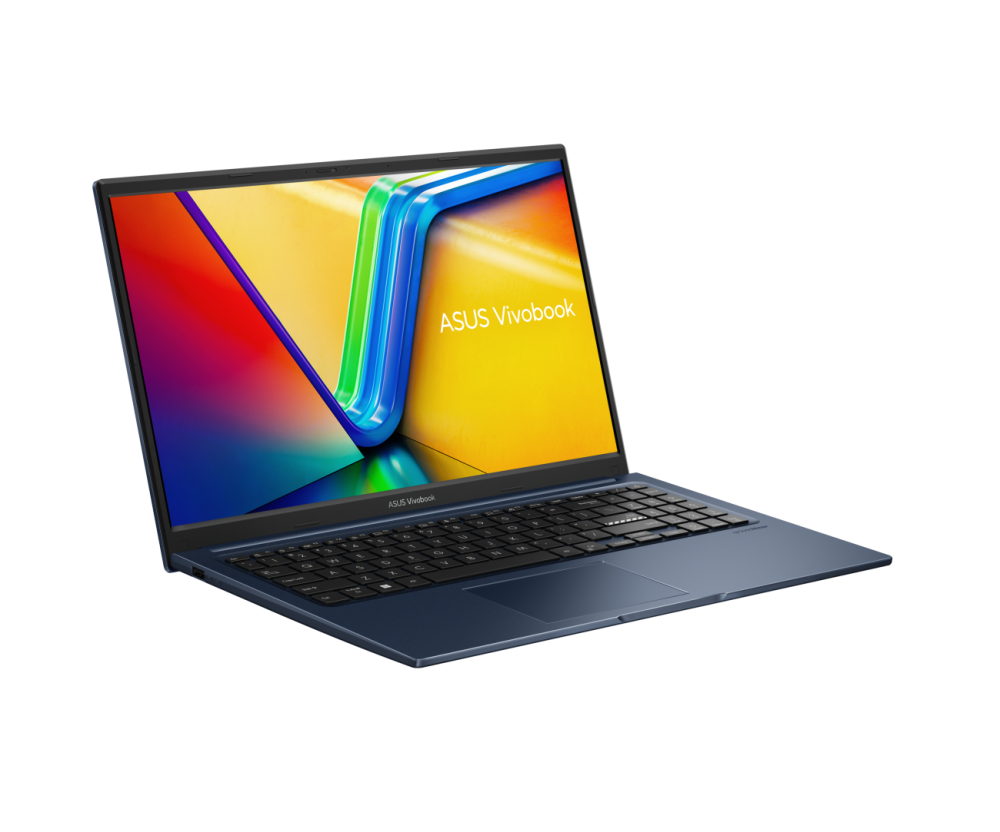 ASUS Vivobook 15 - I5, 16Go RAM, 512Go SSD, écran FHD 15,6", Windows 11