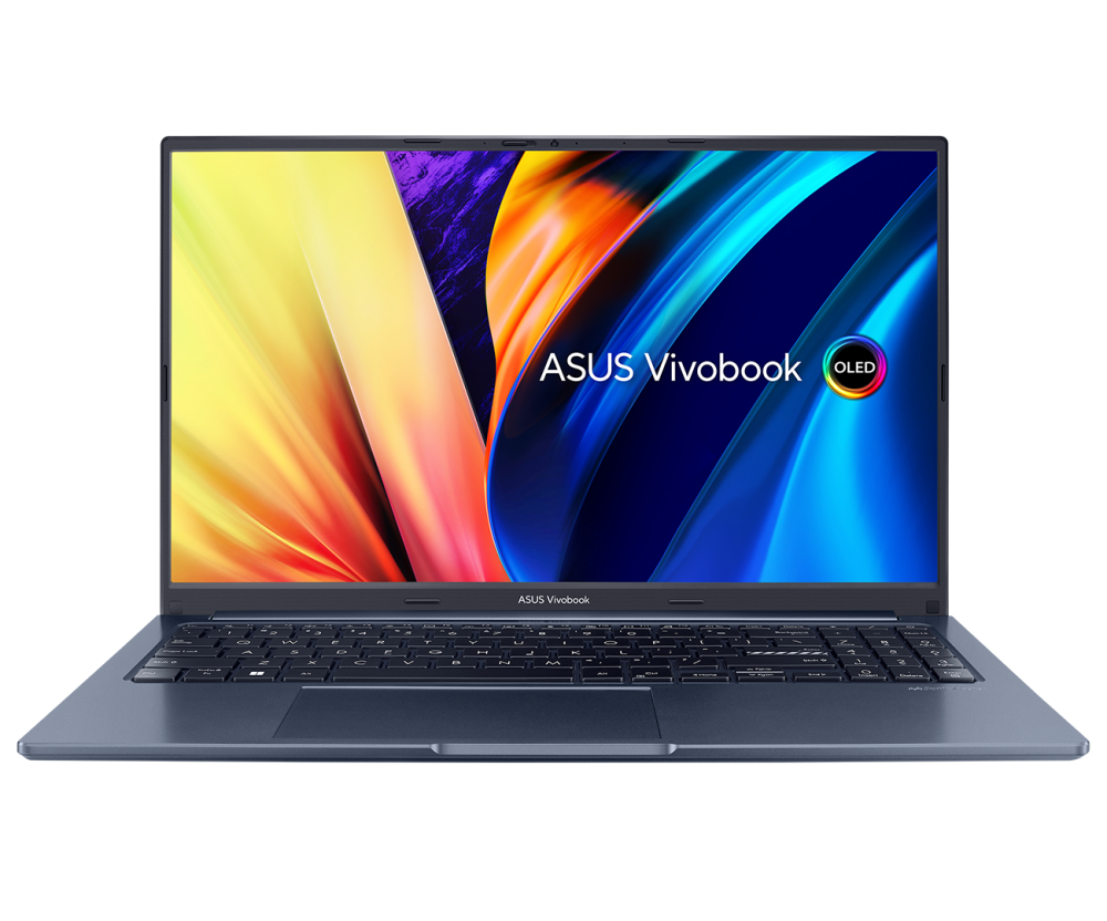 ASUS VivoBook 15X OLED X1503ZA-L1492 90NB0WY1-M00P80