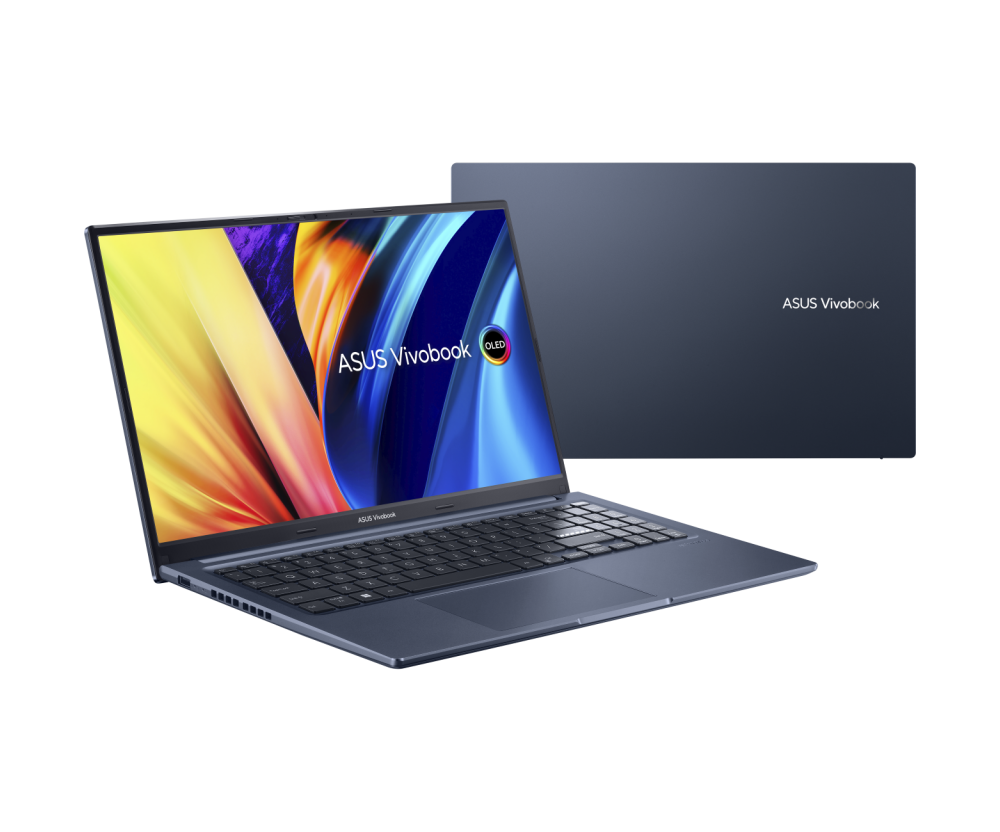 ASUS VivoBook 15X OLED X1503ZA-MA393 90NB0WY1-M00RF0