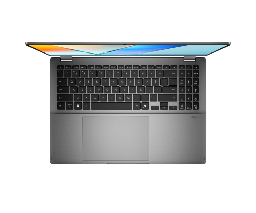 ASUS VivoBook 16 Flip OLED TP3607SA-RJ032W 90NB1511-M00300